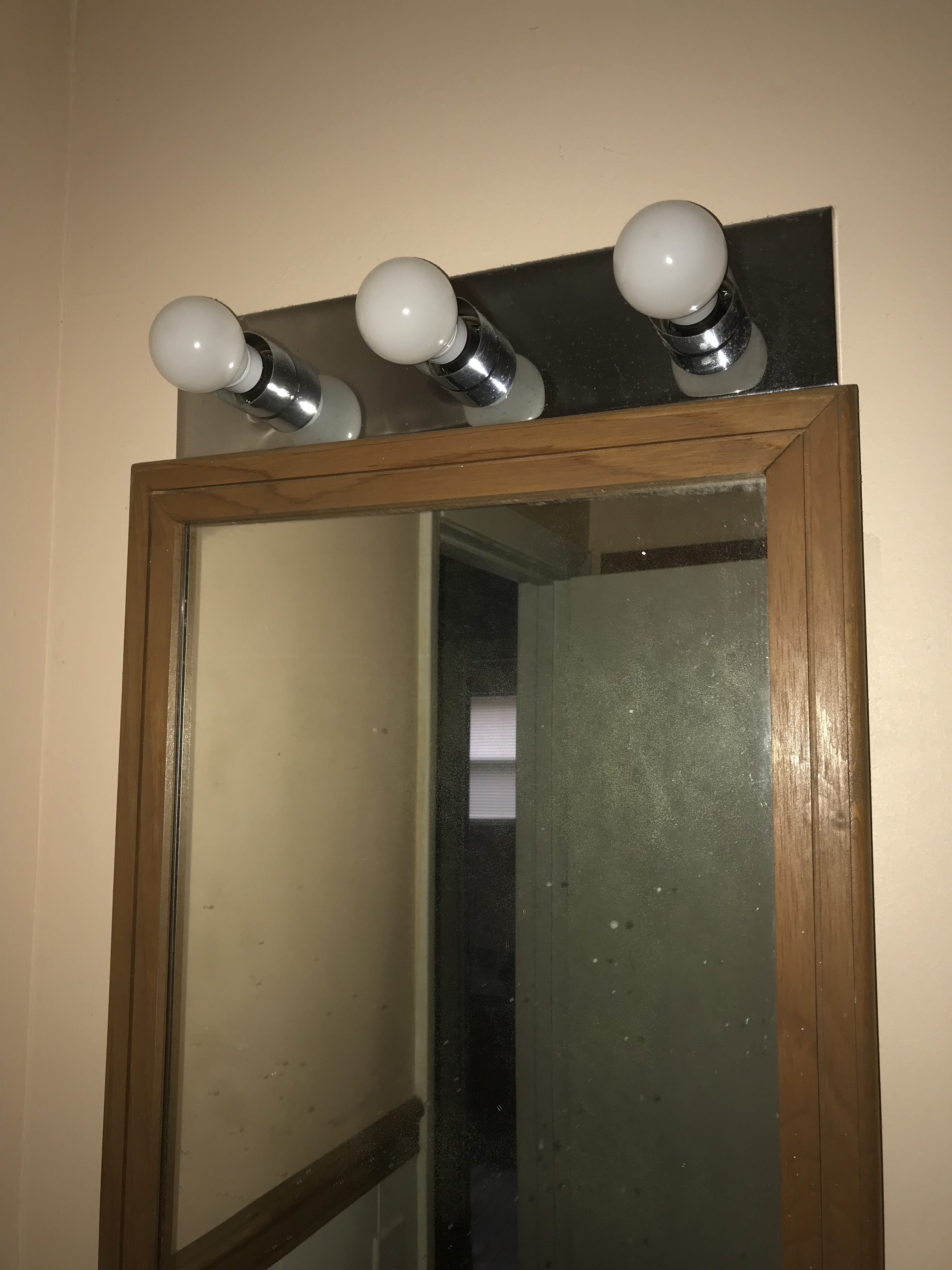 Ugly Mirror Mirror On The Wall Pier View Properties